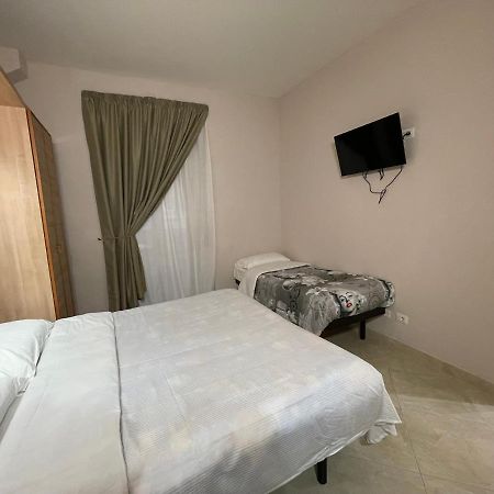 Ambasada Suite 로마 외부 사진