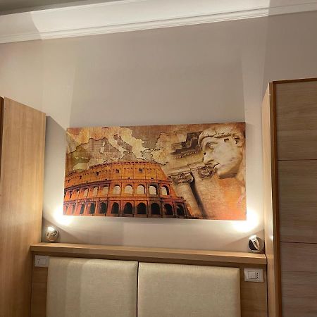 Ambasada Suite 로마 외부 사진