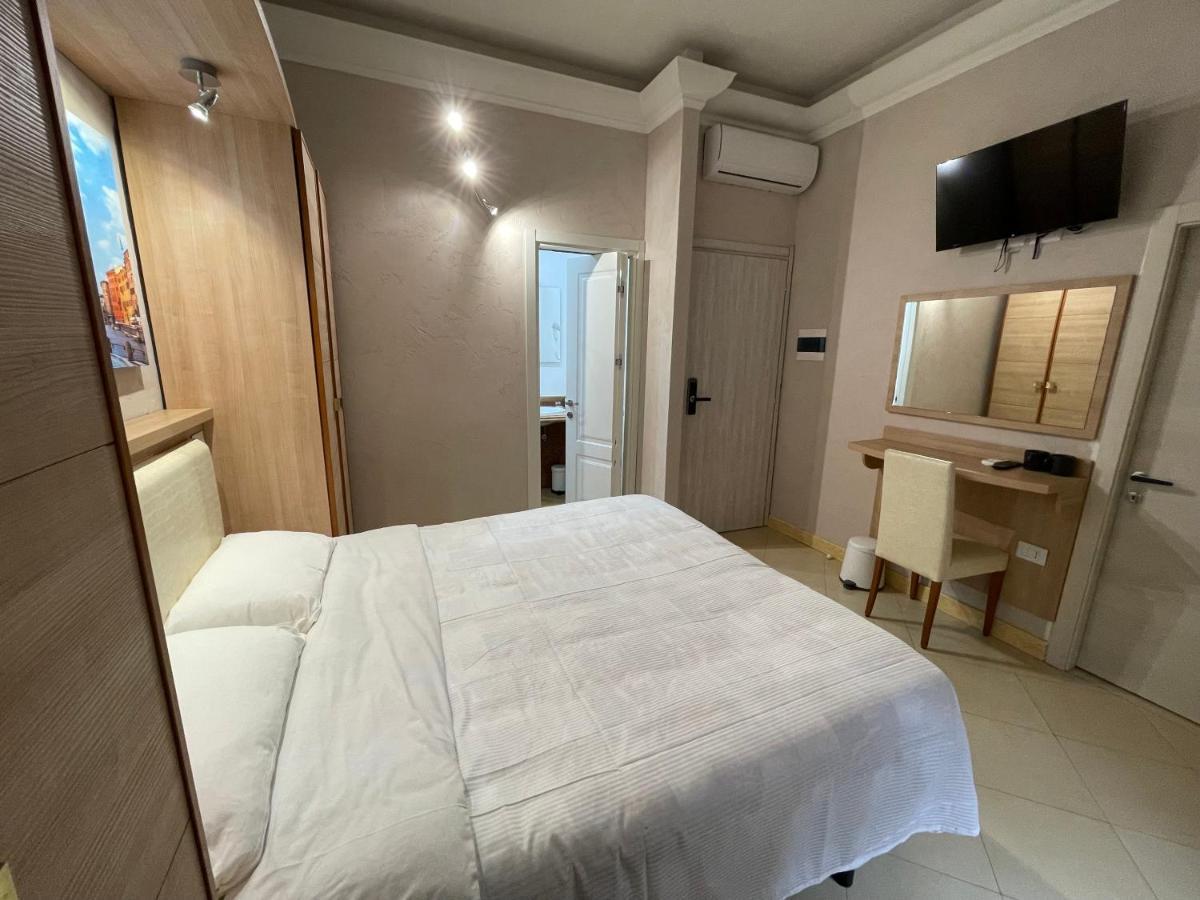 Ambasada Suite 로마 외부 사진