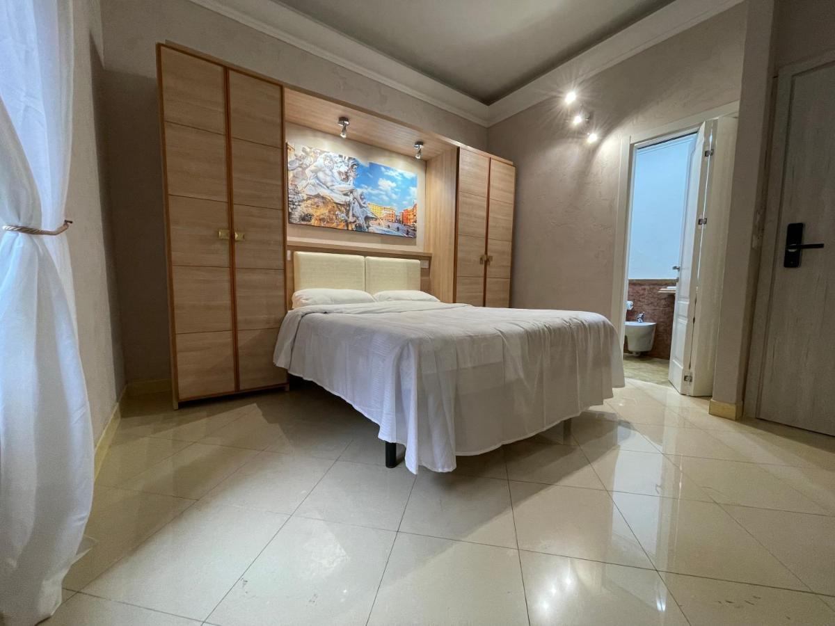 Ambasada Suite 로마 외부 사진