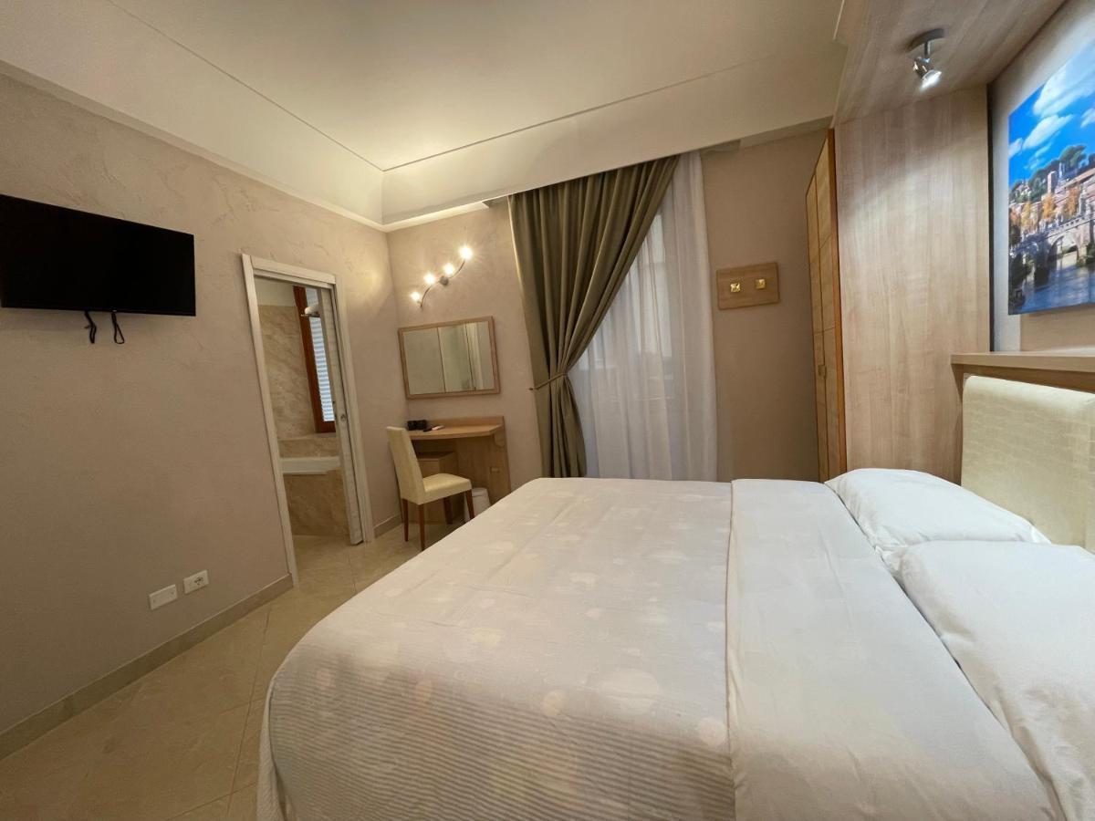 Ambasada Suite 로마 외부 사진