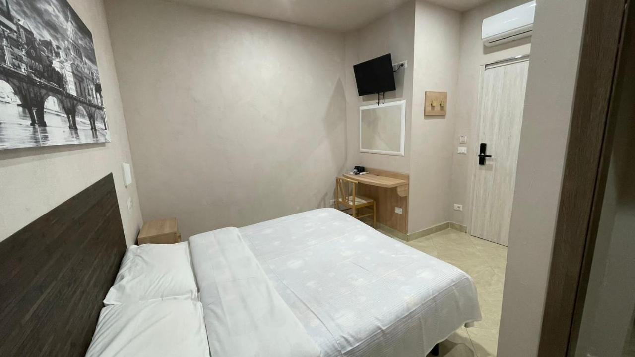 Ambasada Suite 로마 외부 사진