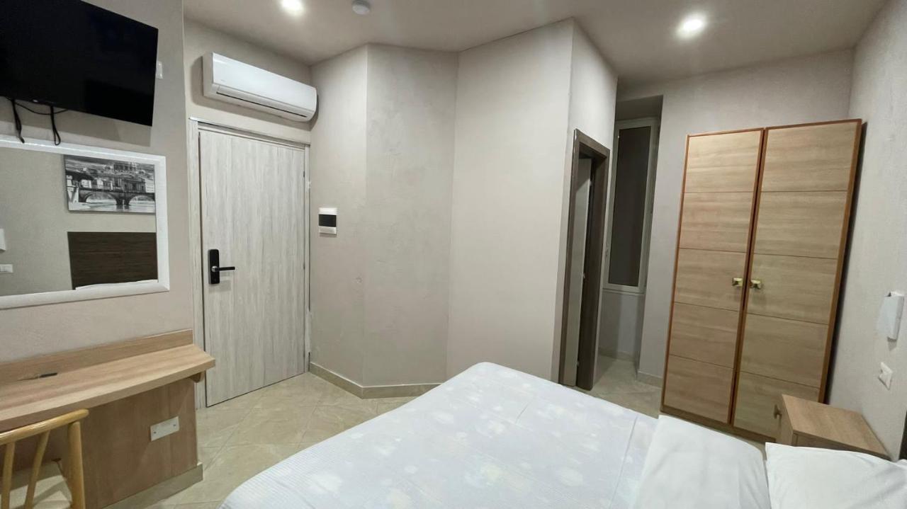 Ambasada Suite 로마 외부 사진
